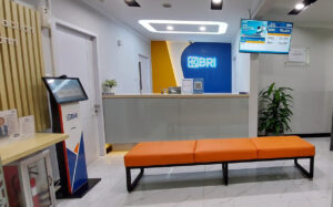 BRI Region 6 Jakarta 1 Perluas Layanan Perbankan Melalui Pembukaan Unit Kerja di 8 Rumah Sakit di Jakarta