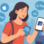 The Impact of Digital Payment Platforms on Australia’s Economy