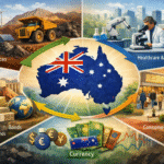 Inside the ASX and Australia’s Debt Market: Where Opportunities Often Emerge