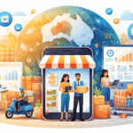 Why E-Commerce is Crucial for the Success of Australian SMEs