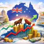 Exploring the Influence of Australian Government Economic Policies on the Stock Market