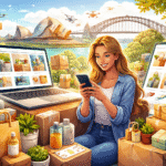 The Impact of E-Commerce Startups on Australia’s Digital Retail Scene