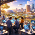 The Rise of Technology Startups in South Australia and Their Impact on the Digital Economy