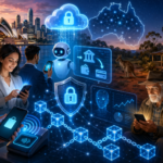 How Digital Innovation is Shaping Australia’s Banking Landscape