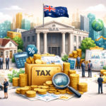 How Australian Tax Rules Influence the Banking and Financial Services Sector