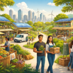 The Rise of Sustainable Entrepreneurship in Australia: Socially Responsible Business Models