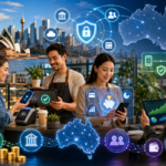 The Growth of Financial Technology Companies in Australia’s Digital Economy