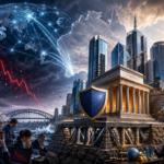 The Influence of Global Financial Crises on Australia’s Banking Industry