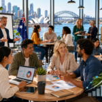 Advancing Entrepreneurial Competencies in Australia through Professional Training