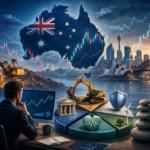 How Investors Can Reduce the Impact of Volatility in the Australian Equity Market