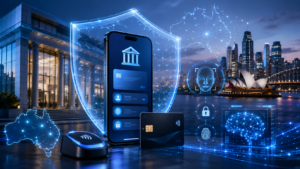 Australia’s banking sector