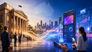 The contrast between classic and digital banks