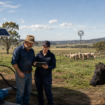 Clean Technology and Smart Energy Services for Australian SMEs in 2026