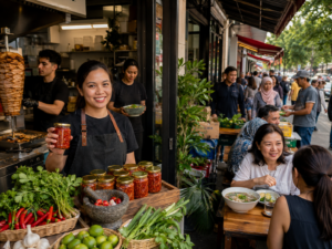 Job Creators Without Borders: The Outsized Employment Impact of Migrant-Owned SMEs