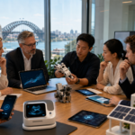 What Canva, Airwallex and SafetyCulture Reveal About Investing in Australian Technology Start-ups in 2026