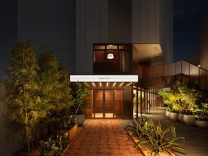 Tokyu Stay Shinjuku hotel to reopen on September 29, 2026, offering a place to connect with the culture of Shinjuku