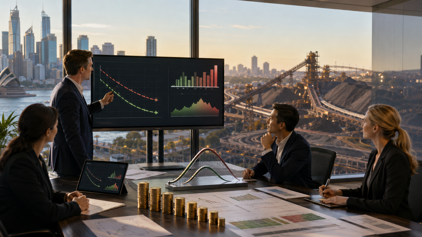 The Role of Credit Rating Agencies in Australia’s Residential Mortgage‑Backed Securities Market After the 2025 Housing Correction