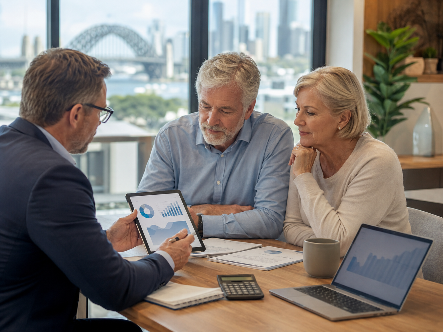 SMSFs and Alternative Assets Reshape Australia’s Wealth Management Landscape