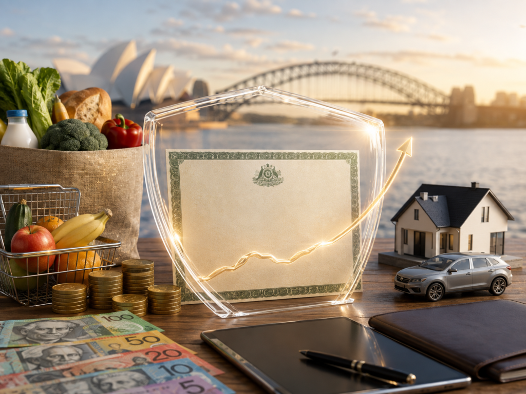 How Australian Superannuation Funds Use Bonds in 2026: Liquidity, Duration Hedging, and Retirement Glide Paths