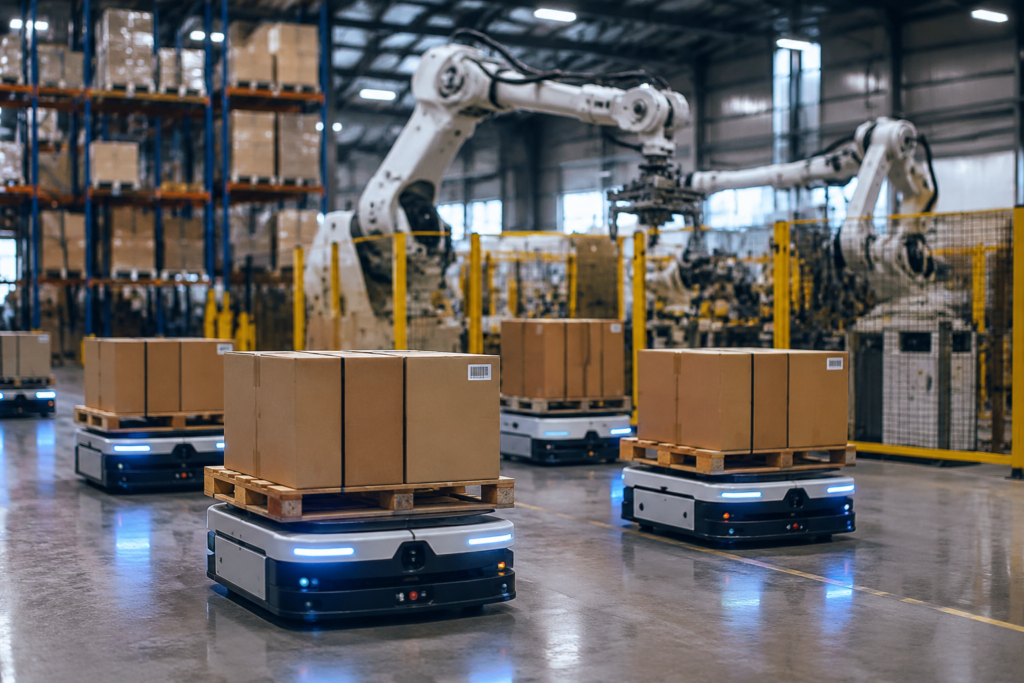 Investment and Policy Fuel Australia’s Robotics Startup Ecosystem in 2026