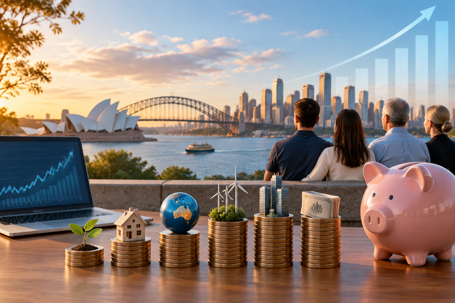 The Rise of Exchange-Traded Managed Funds (ETMFs) in Australia: A New Era for Retail Investors